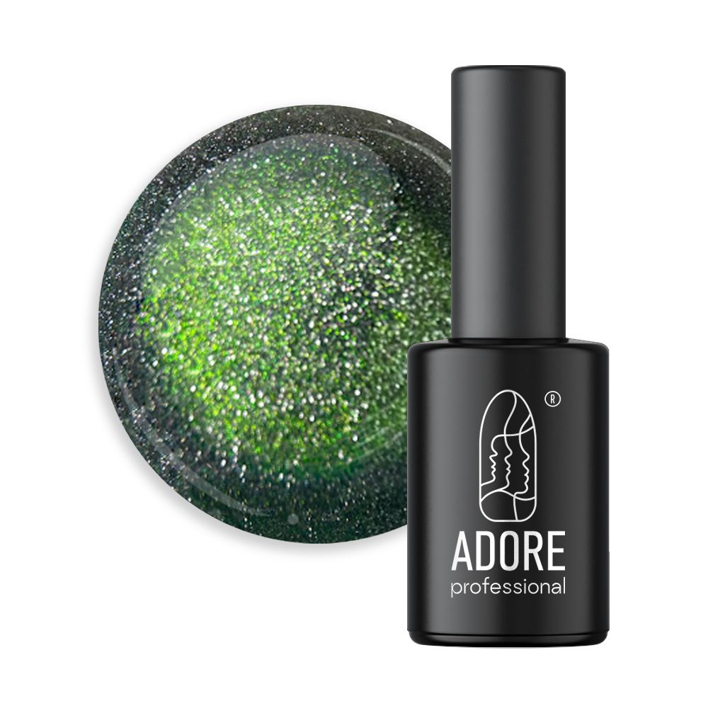  гель-лак "котяче око" 8ml Z-01